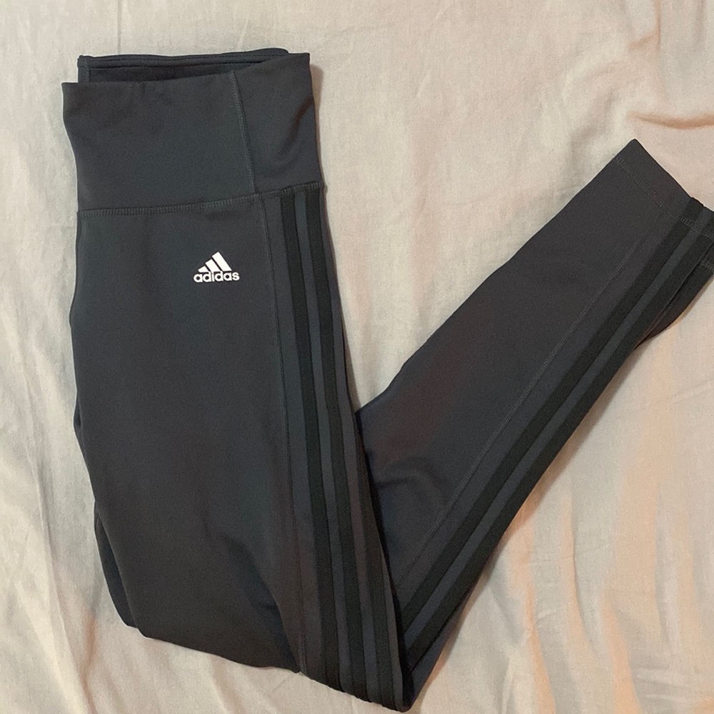 Adidas Climalite leggings